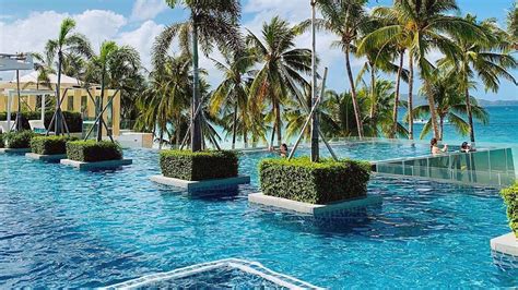 Henann Crystal Sands Resort Boracay Beach Resort Finder