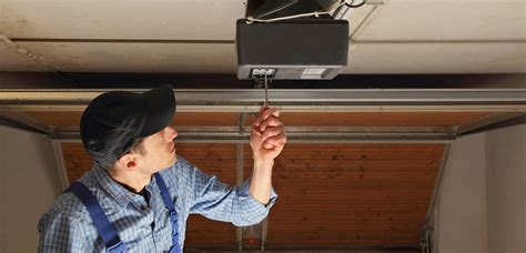 Genie Garage Door Opener Repair Lion Garage Door Virginia