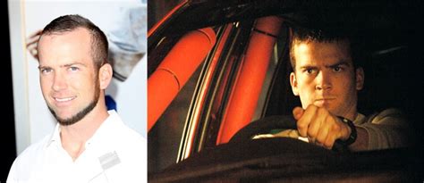 Lucas Black Is Back For Fast And Furious 7 8 And 9