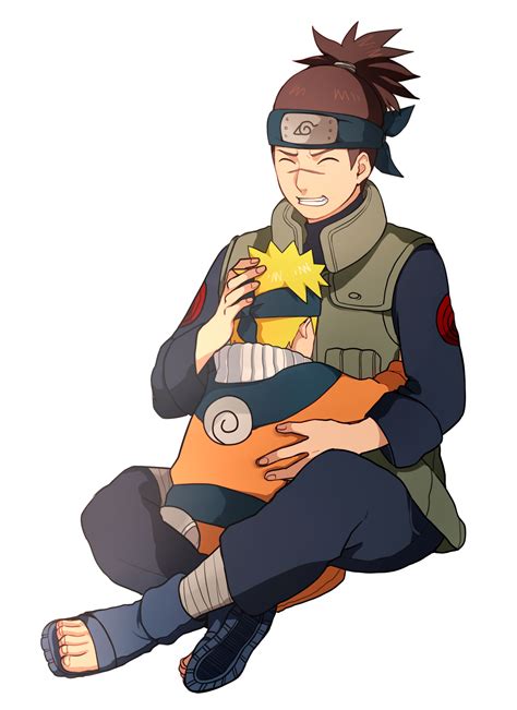 Naruto Iruka Naruto Naruto Naruto Shippuden Sasuke