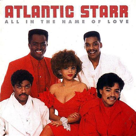 atlantic starr enjoyed some major 80s pop hits but the group also delivered plenty of quiet