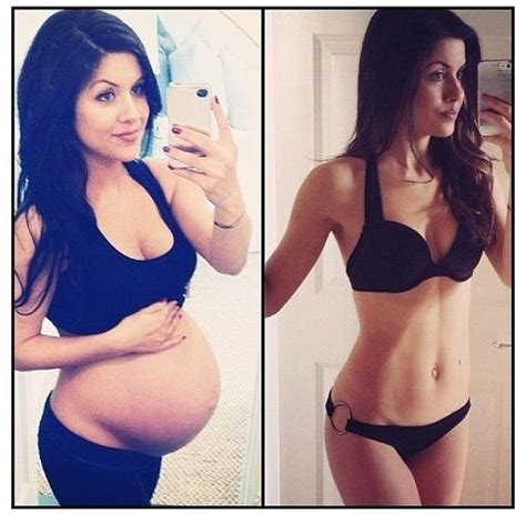 Body After Baby6 Body After Baby Post Baby Body Second Pregnancy