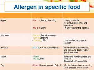  Allergy Syndrome