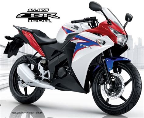 And once you think about that you will realise it is awesome what. Spesifikasi Sepeda Motor Injeksi Honda CBR 150R PGM-FI ...