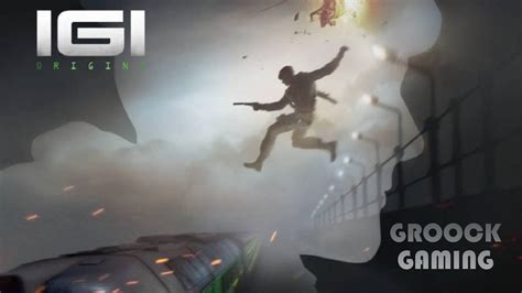Igi Origins Teaser Trailer 1080p Youtube