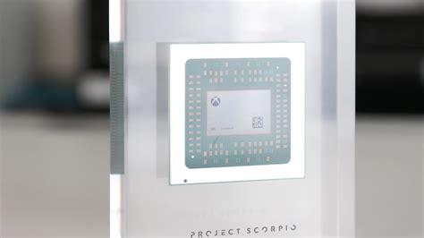 See How Much Sharper Project Scorpio Games Could Look Even Without 4k Techradar