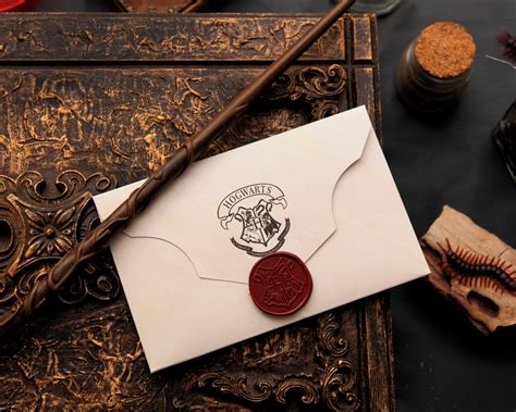 Carta De Hogwarts Personalizada Elo Produtos Especia Vrogue Co