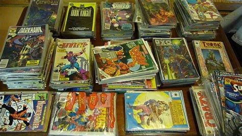 When you've sold, use parcel monkey for your ebay shipping and enjoy discounted rates. How to Properly Dispose of Your Old Comics