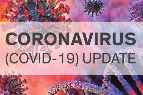 Coronavirus Covid 19 Update Latest News Amber Tiles