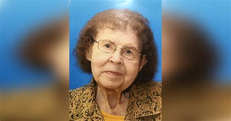 Barbara Ann Pope Obituary Visitation Funeral Information Hot