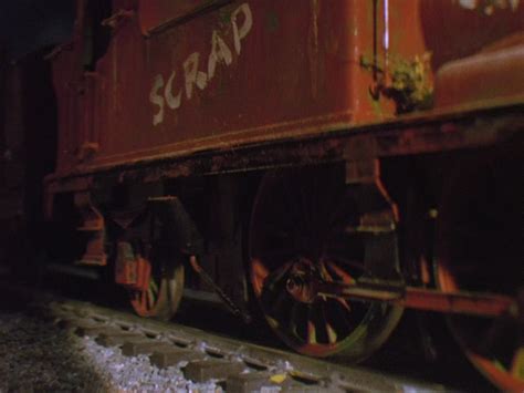 Image Escape41png Thomas The Tank Engine Wikia Fandom Powered By