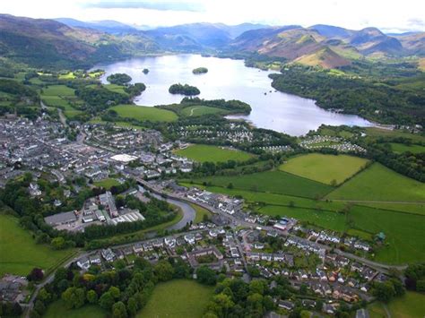 Book self catering keswick holiday cottages with lakelovers. Keswick | Keswick Hotels | Keswick Cottages | Keswick B&Bs ...