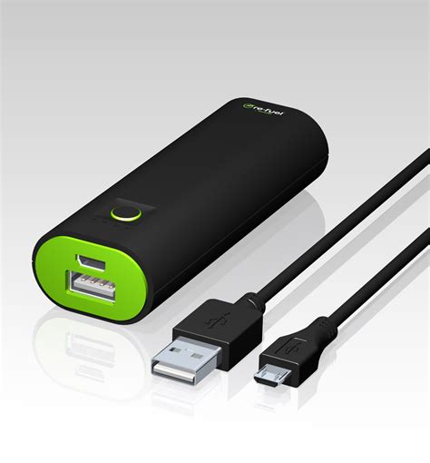 Win 1 Of 10 Digipower Re Fuel Rechargeable Power Banks