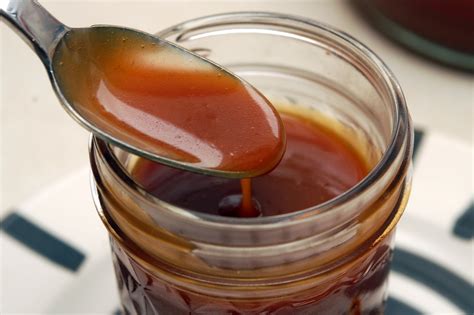 BEST SALTED CARAMEL RECIPE!!!!!! - Hugs and Cookies XOXO