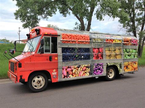 Blue fire pizza is the premiere pizza truck in mn, bringing true excellence in the form of wood fire pizza to the hungry masses! Minneapolis Public Schools Food Truck - Chameleon Concessions