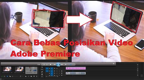 Salah satunya adalah menggunakan software adobe premiere pro cc 2018 terbaru. Cara Bebas Merubah Sisi Video Di Adobe Premiere Pro - YouTube