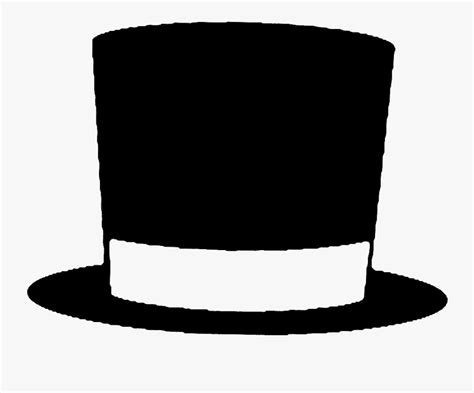 Top Hat Emblem Bo Top Hat Png Transparent Free Transparent Clipart