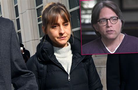 Attorneys To File New Indictment In Nxivm Cult Sex Trafficking Case