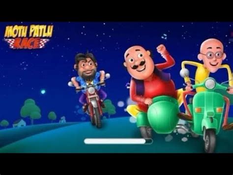 Motu Patlu InThe Metal World New Full Movie In Hindi 2023 Motu Patlu