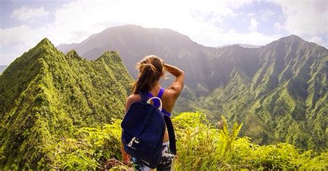 One Womans Adventurous Life In 15 Jaw Dropping Photos Huffpost