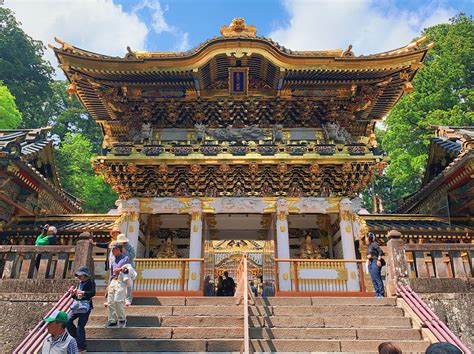 Nikko Travel Guide A Quick Getaway From Tokyo Girl Eat World