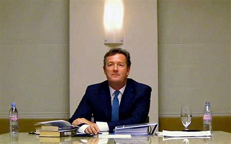 He has been married to celia walden since june 24, 2010. Pierce Morgan 'Unaware' He Was Editor Of The News Of The ...
