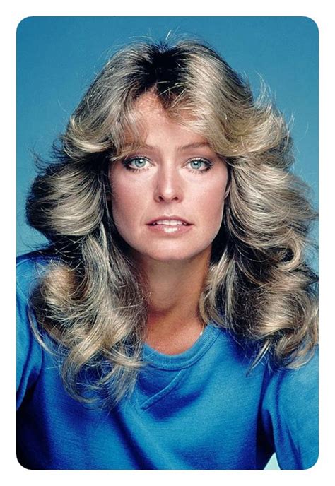 125 Nostalgic Chic 70s Hairstyles That You Should Copy