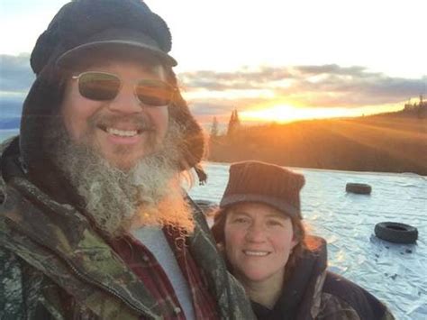 Tis undermined the ofcial explanation of the event frontier adventures, conflicts, and resource extraction activities into. Alaska TLF update: Are Shane and Kelli Kilcher leaving the ...