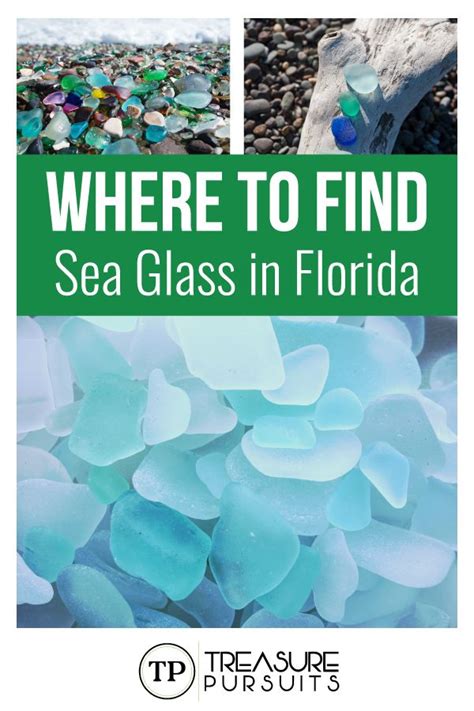 Where To Find Sea Glass In Florida Florida Adventures Sea Glass Beach Places In Florida