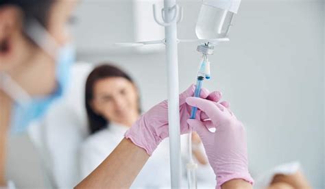 benefits of iv therapy iv treatment and drip 7dmc dubai