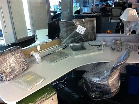 31 Of The Best Office Pranks And Practical Jokes To Pull On Your Work Buddies