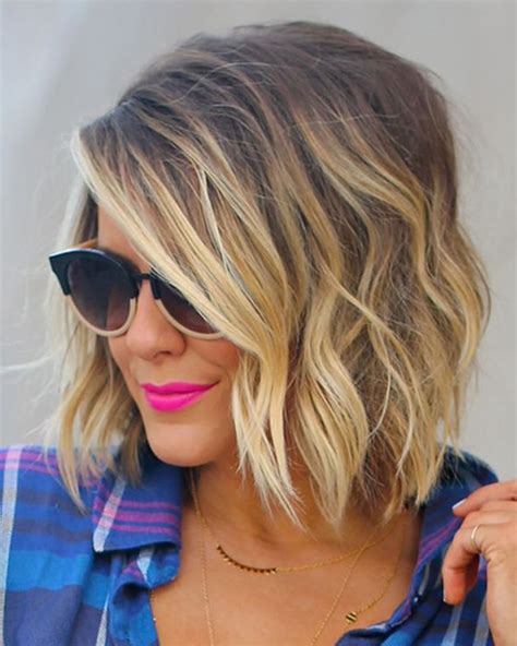 25 Latest Mixed 2018 Short Haircuts For Women Bobpixie