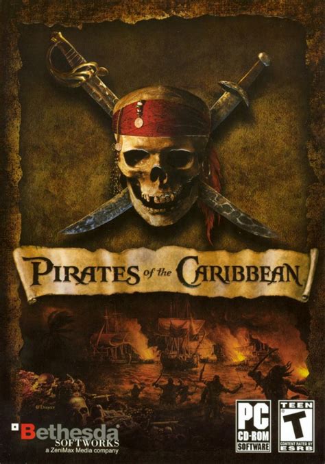 The price of freedom, a prequel novel detailing how jack sparrow got the black pearl. Pirates of the Caribbean (2003) - MobyGames