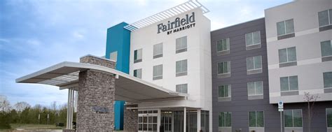 Hôtel Fairfield Inn & Suites Kingsport | Hôtel Kingsport pour les