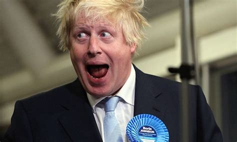 The fda said it was. Thank Fucking God Boris Johnson Is NOT Going To Run For ...