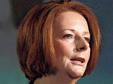 Australian Pm Julia Gillard Subject Of ‘grossly Sexist Menu Oceania