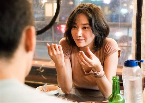 Photos New Jeon Jong Seo Stills Added For The Upcoming Korean Movie Burning Hancinema