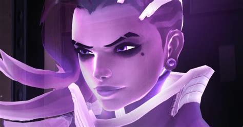 Sombra Ya Está Disponible En Overwatch Para Pc Ps4 Y Xbox One Levelup