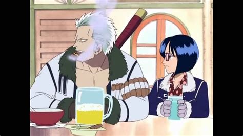 Dreamin', don't give it up nami. One Piece Luffy and usopp find water - YouTube
