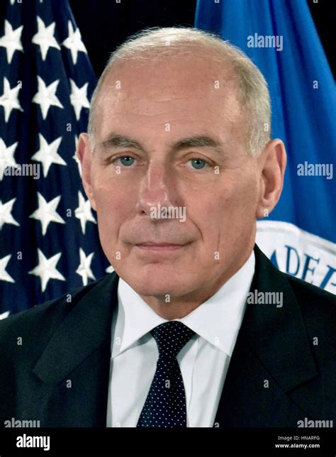 John Francis Kelly Hi Res Stock Photography And Images Alamy