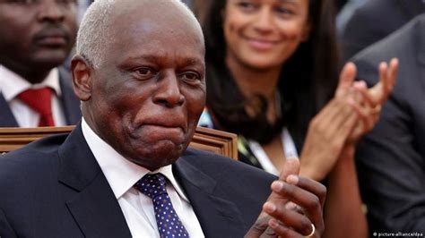 José Eduardo Dos Santos Percurso Do ″eterno″ Presidente De Angola Mediateca Todo O Conteúdo