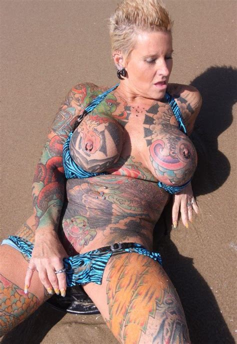 Naked Tattooed Women Eatlocalnz My Xxx Hot Girl