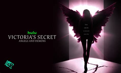 How To Watch Victoria’s Secret Angels And Demons On Hulu In Singapore