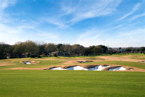 Texas Rangers Golf Club Arlington Texas Golf Course Information And