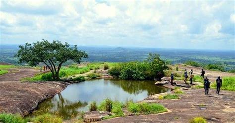 5 Unknown Yet Beautiful Places To Visit In Nigeria Pulse Nigeria