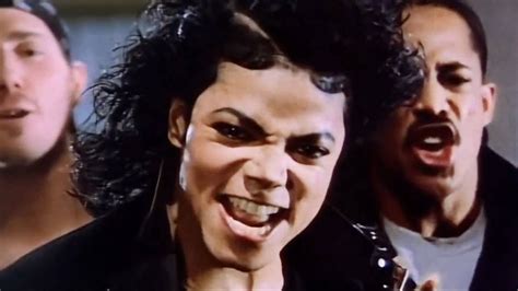 Michael Jackson Bad Part Of Full Hd Youtube