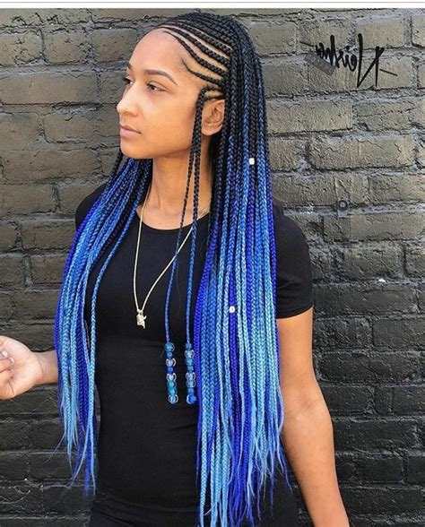 There are so many choices out there. 2020 Latest Ghana Braids Hairstyles