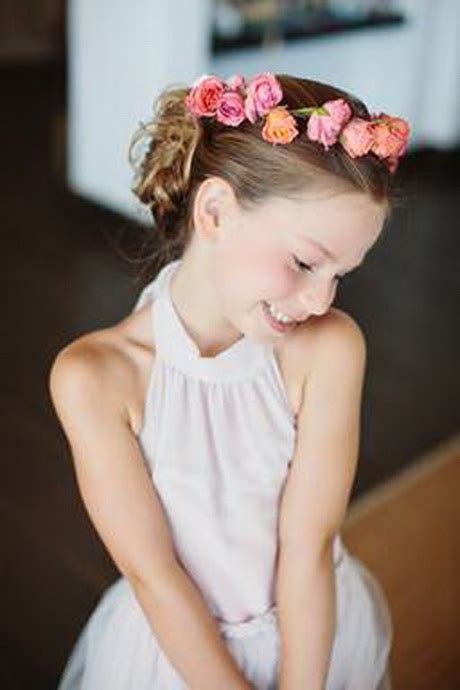 Let us get this wedding season set with the perfect hairstyle for the gorgeous dark ladies. Wedding hair styles for kids