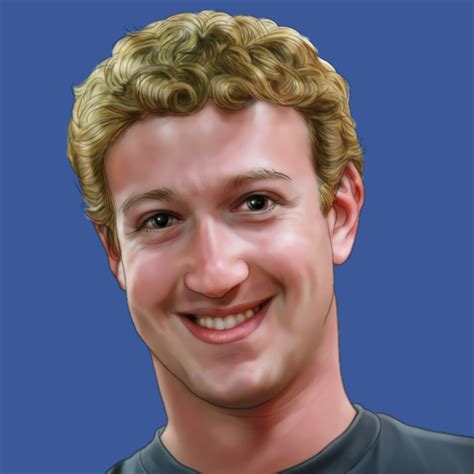 Mark zuckerberg (born may 14, 1984) is a former harvard computer science student who along with a few friends launched facebook, the world's most popular social network, in february 2004. MARK ZUCKERBERG (Facebook) #peoplewithimpact # ...