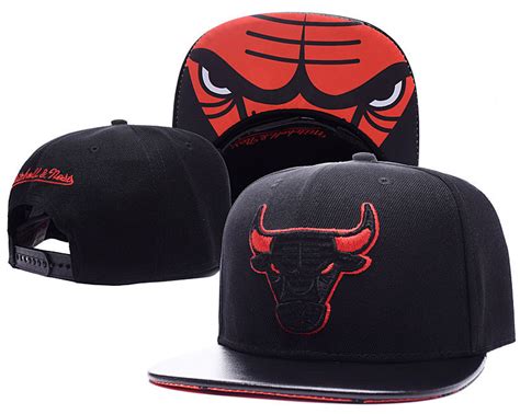Buy Chicago Bulls Nba Snapback Hats 22802 Online Hats Kickscn